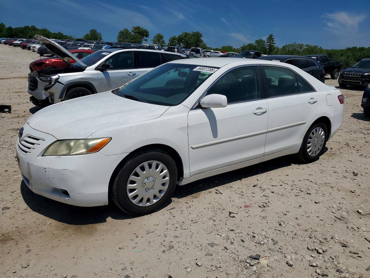 Toyota Camry Ce