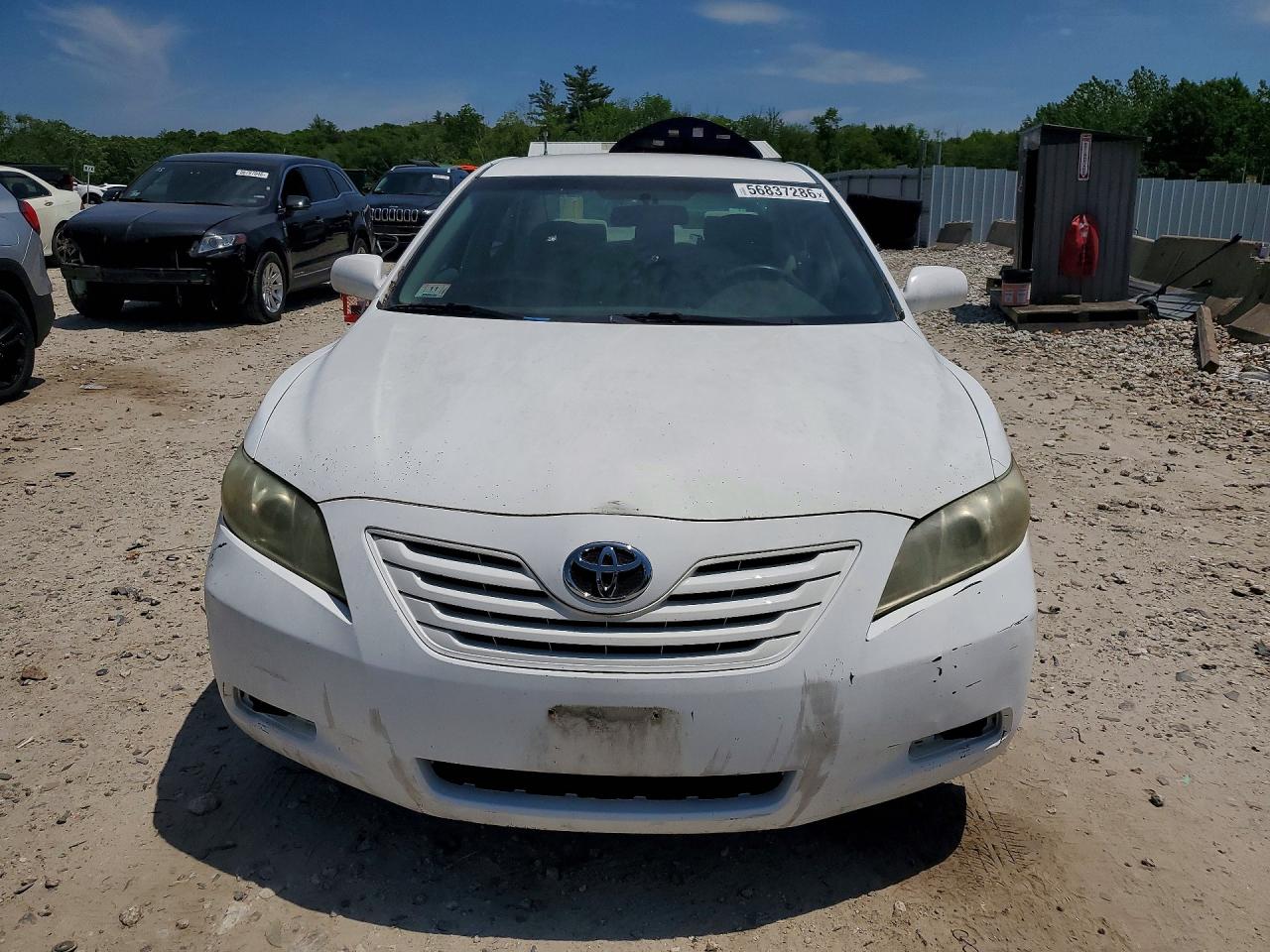 Toyota Camry Ce