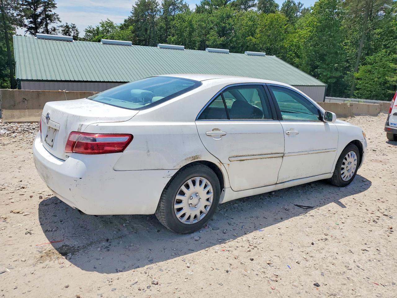 Toyota Camry Ce