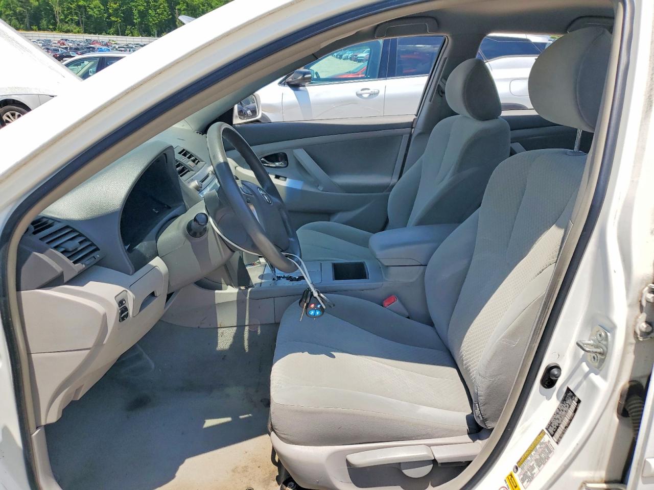 Toyota Camry Ce