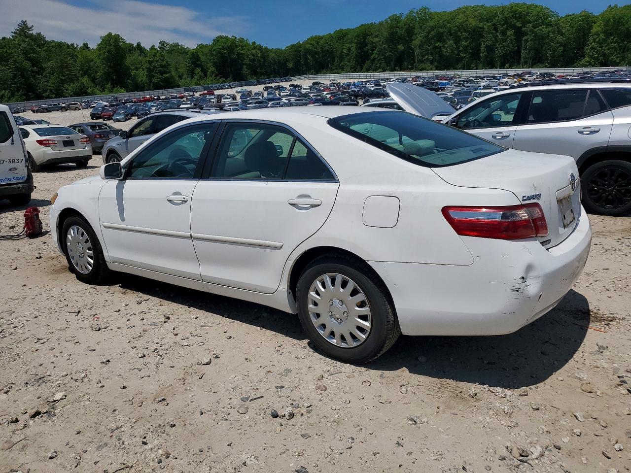 Toyota Camry Ce