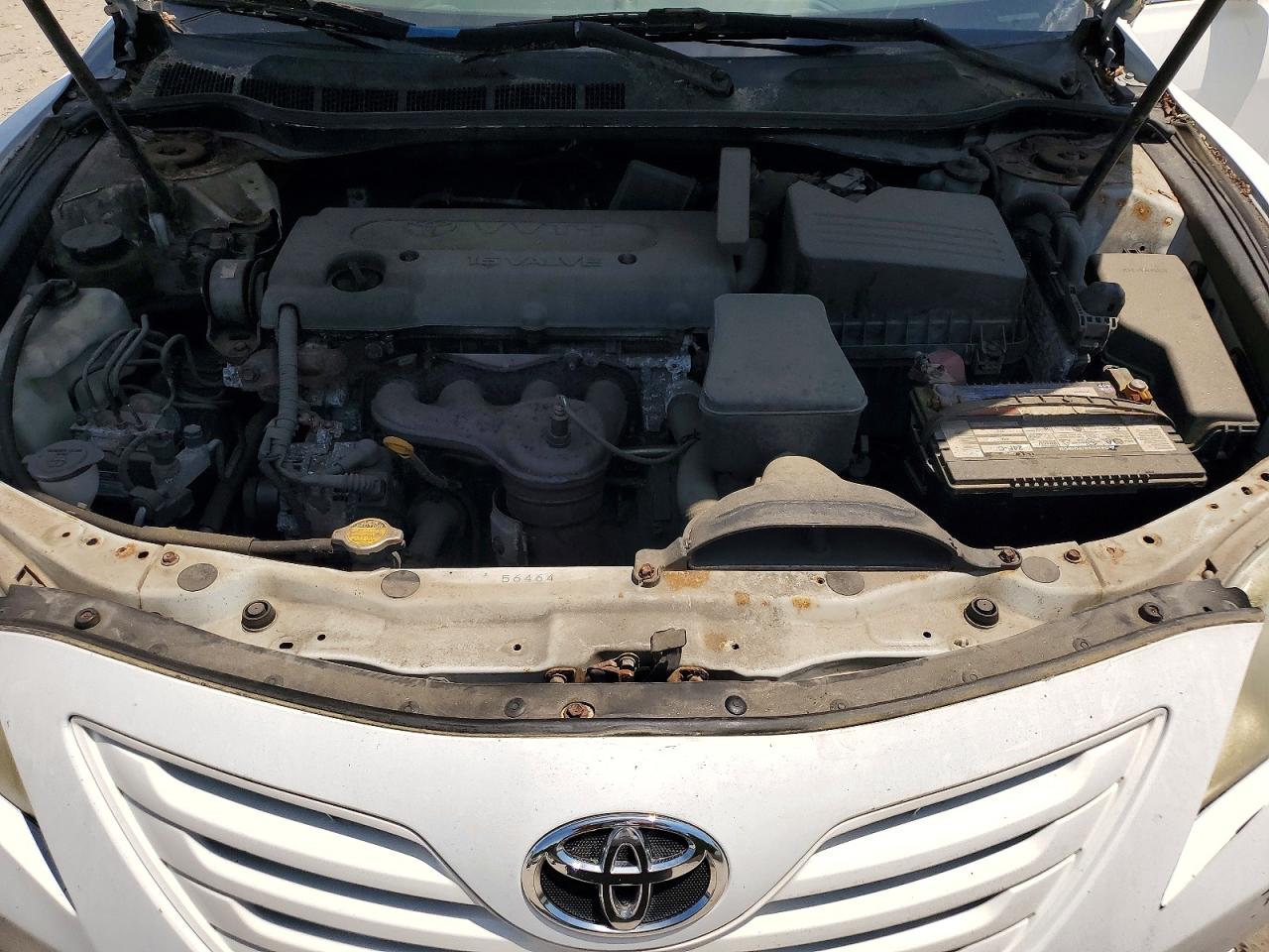 Toyota Camry Ce