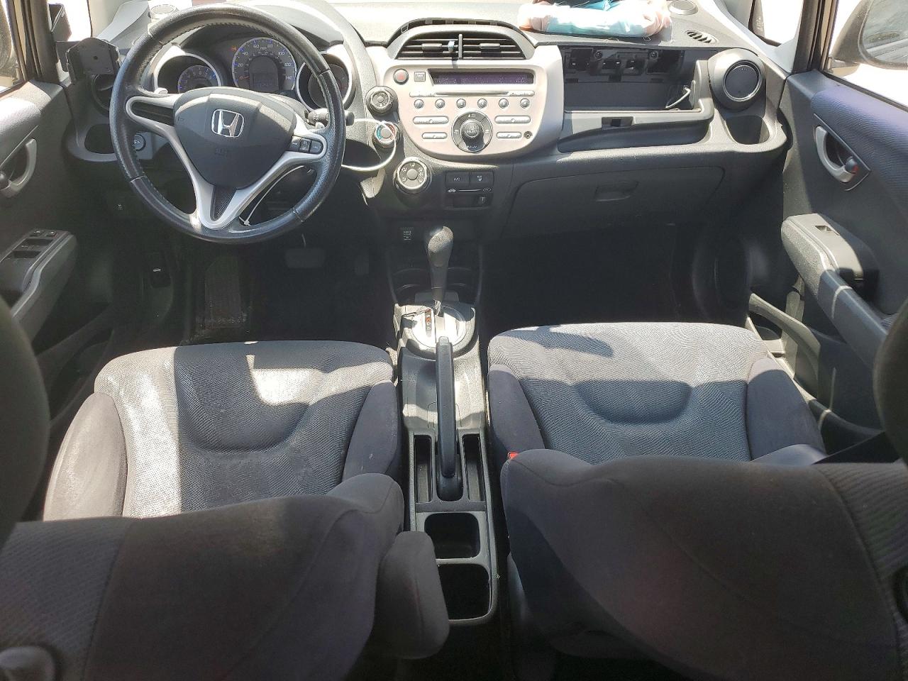 Honda Fit Sport