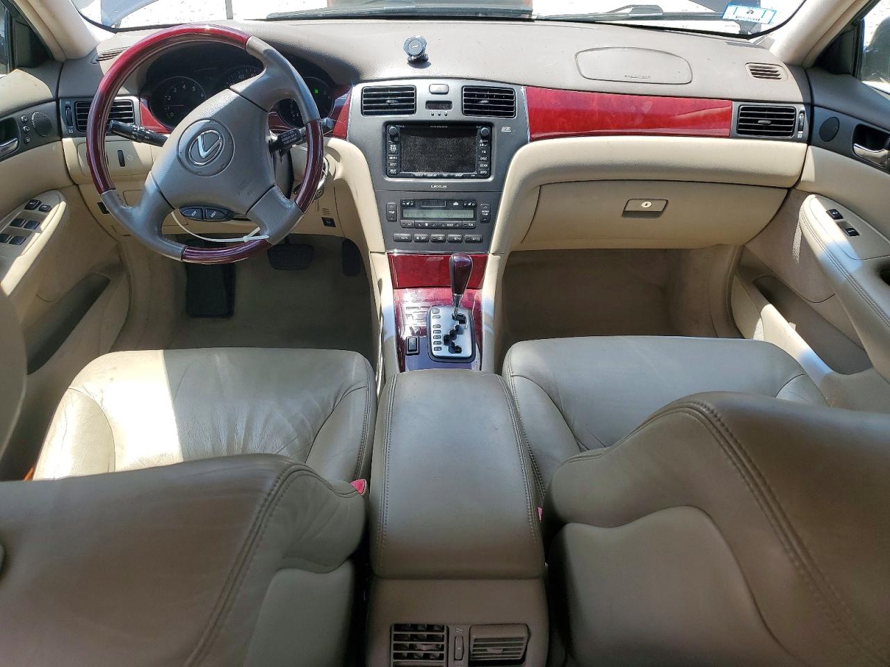 Lexus Es 330