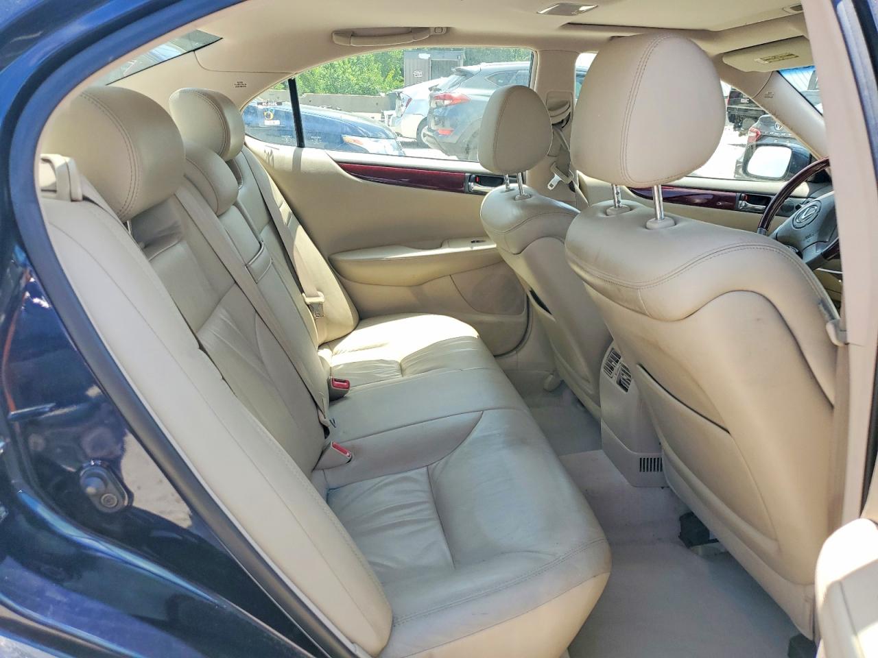 Lexus Es 330