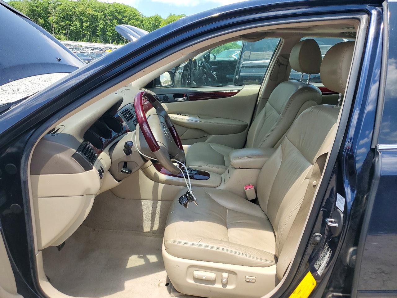 Lexus Es 330