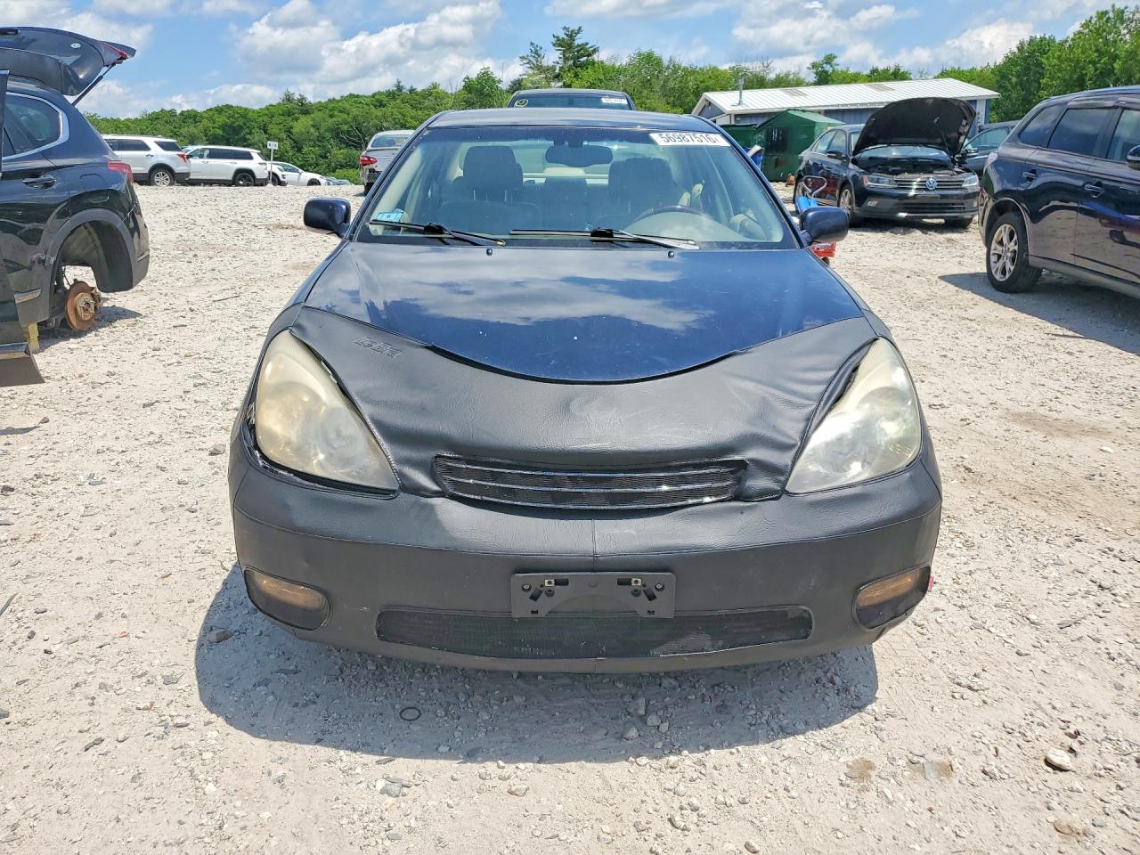 Lexus Es 330