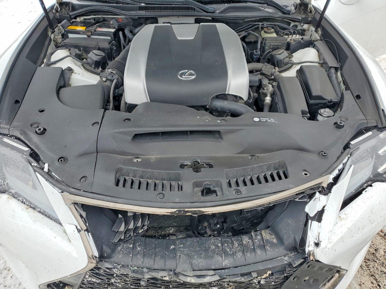 Lexus Rc 300