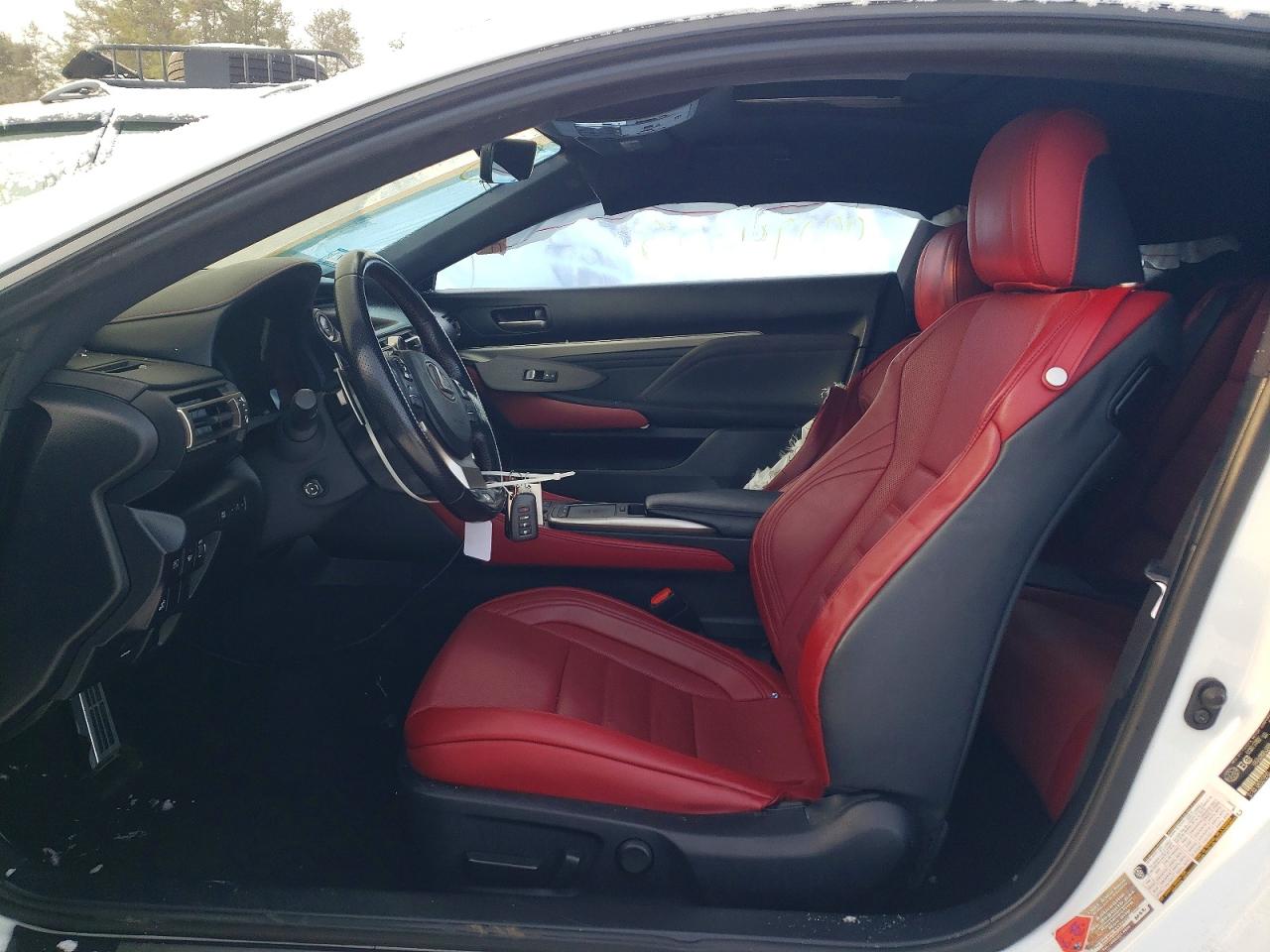 Lexus Rc 300