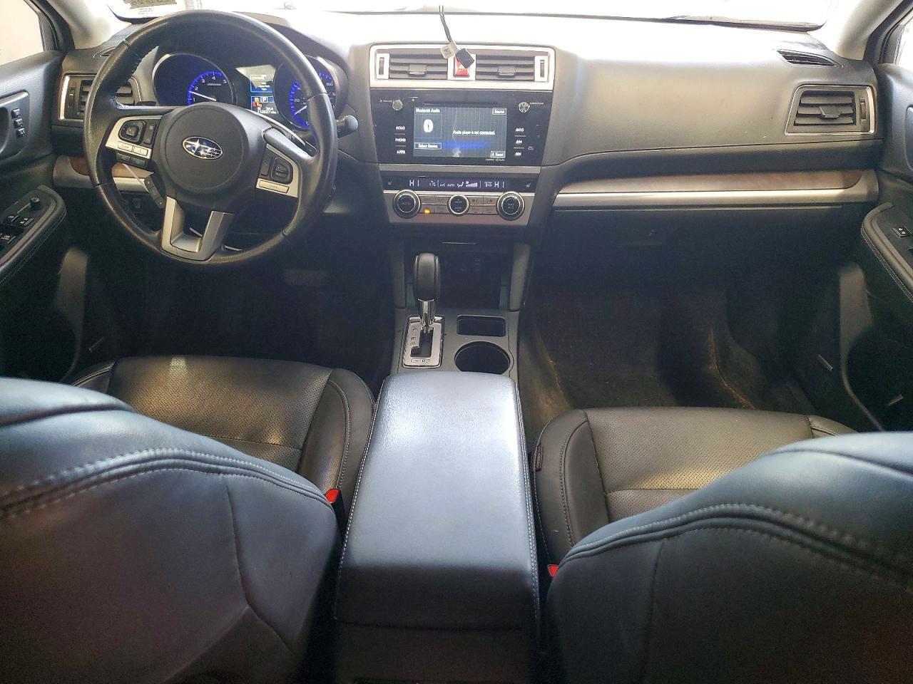 Subaru Outback 2.5i Limited
