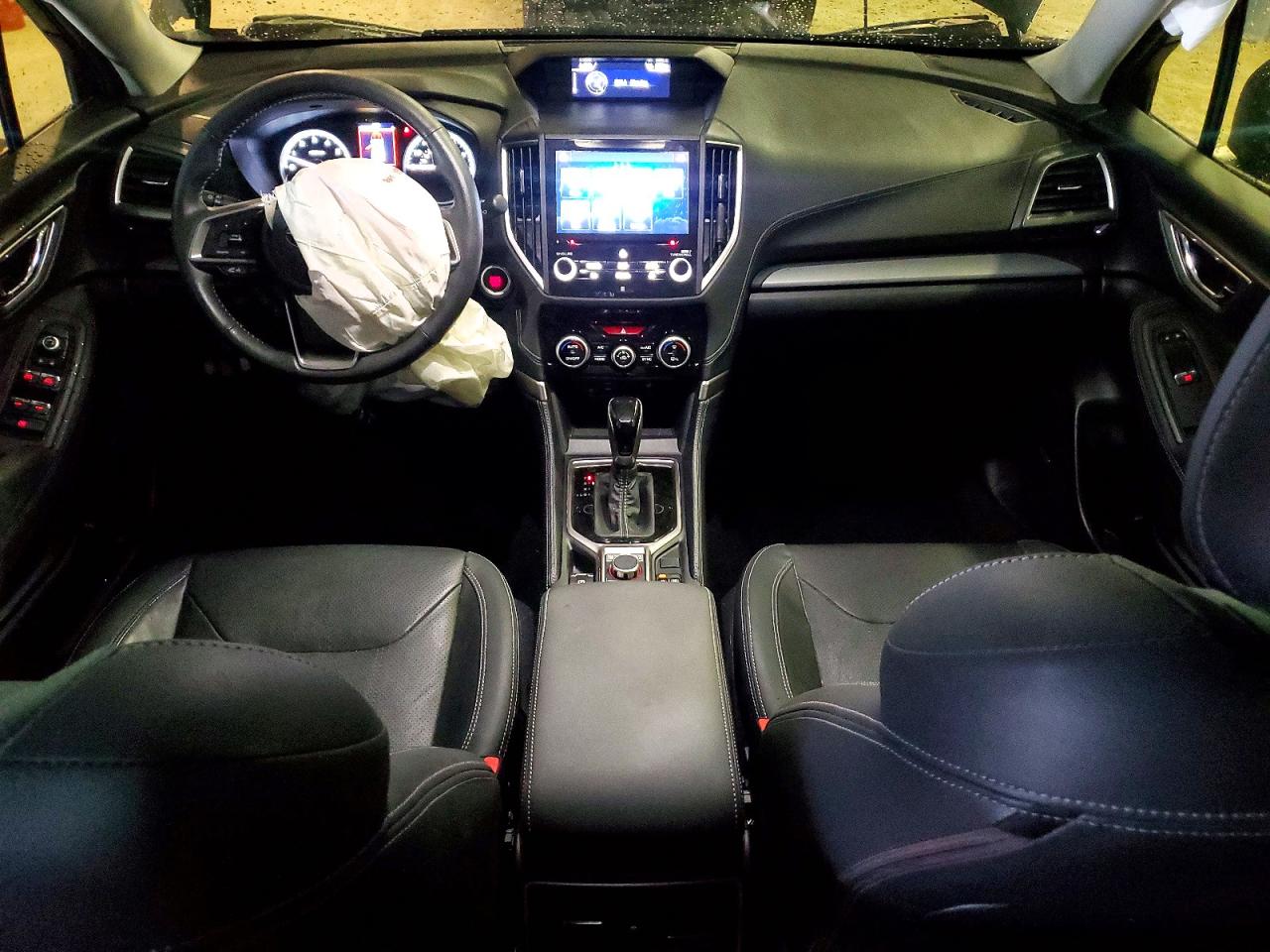 Subaru Forester Limited
