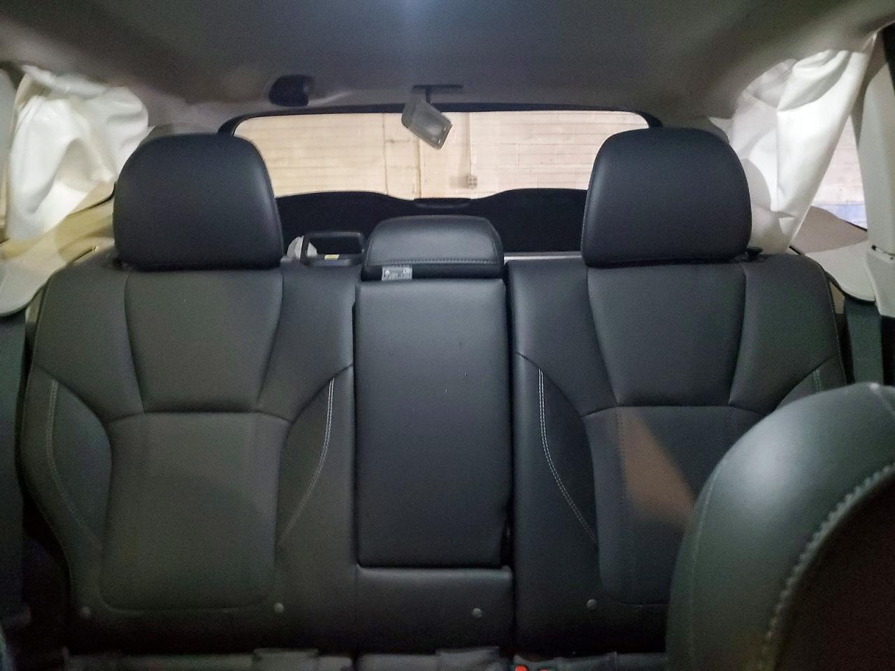 Subaru Forester Limited