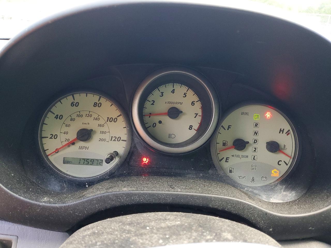 Toyota RAV4 Base