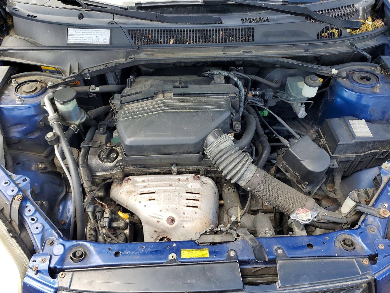 Toyota RAV4 Base