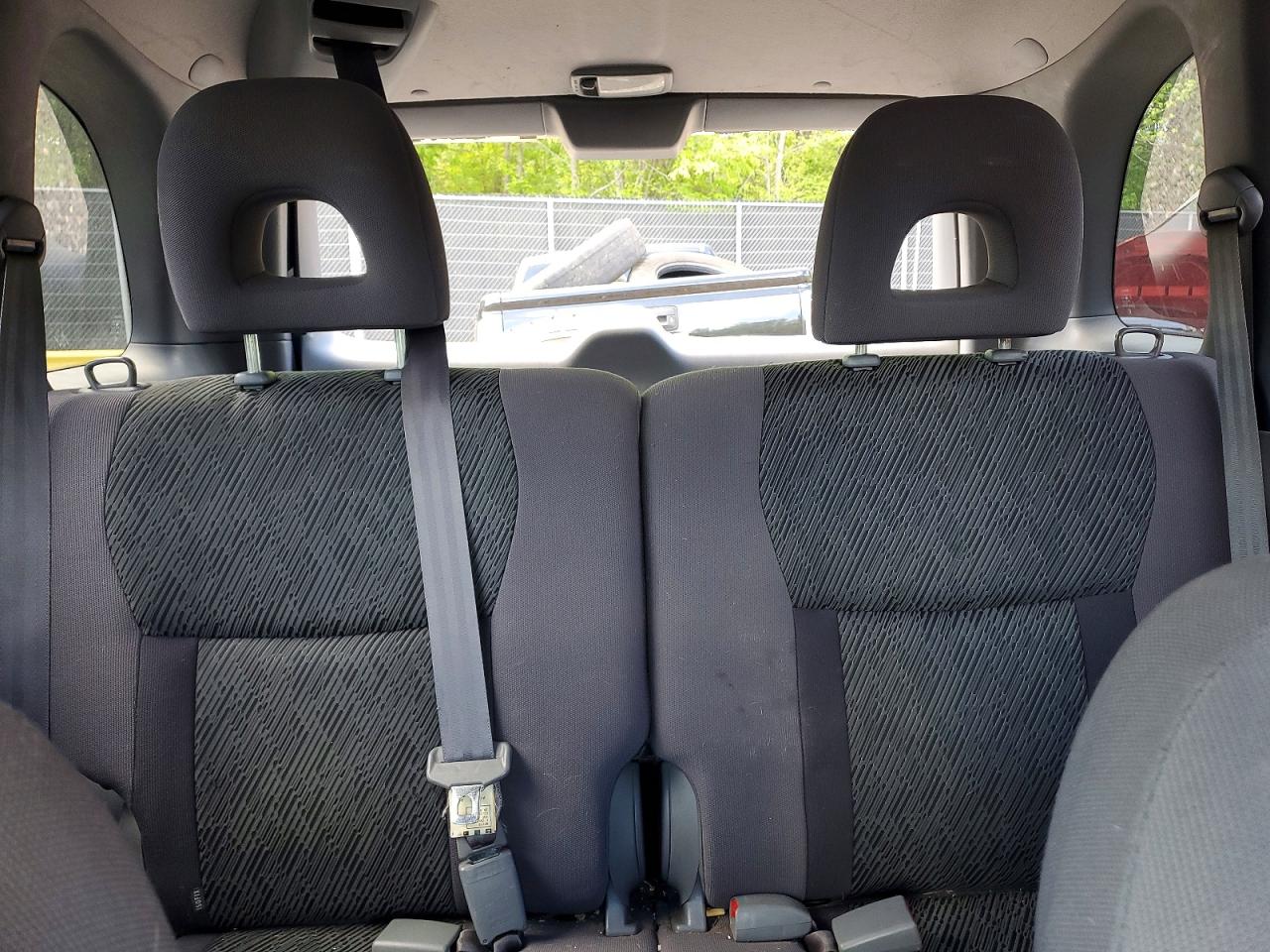 Toyota RAV4 Base