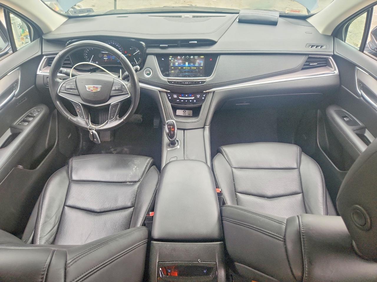 Cadillac XT5 Premium Luxury
