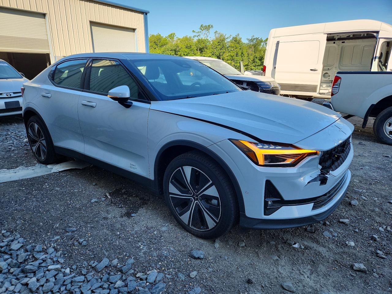 Polestar 2