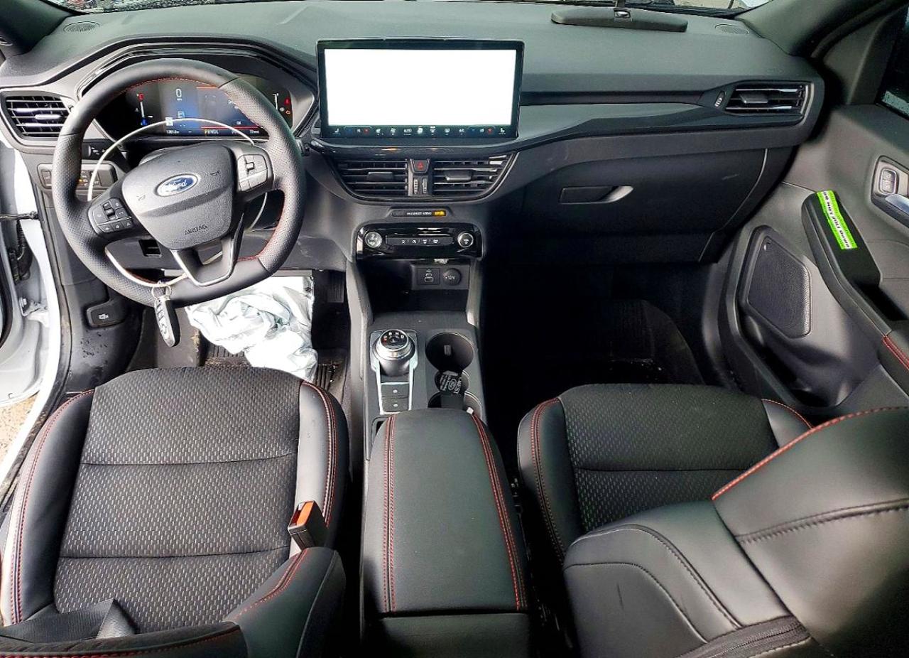 Ford Escape St Line