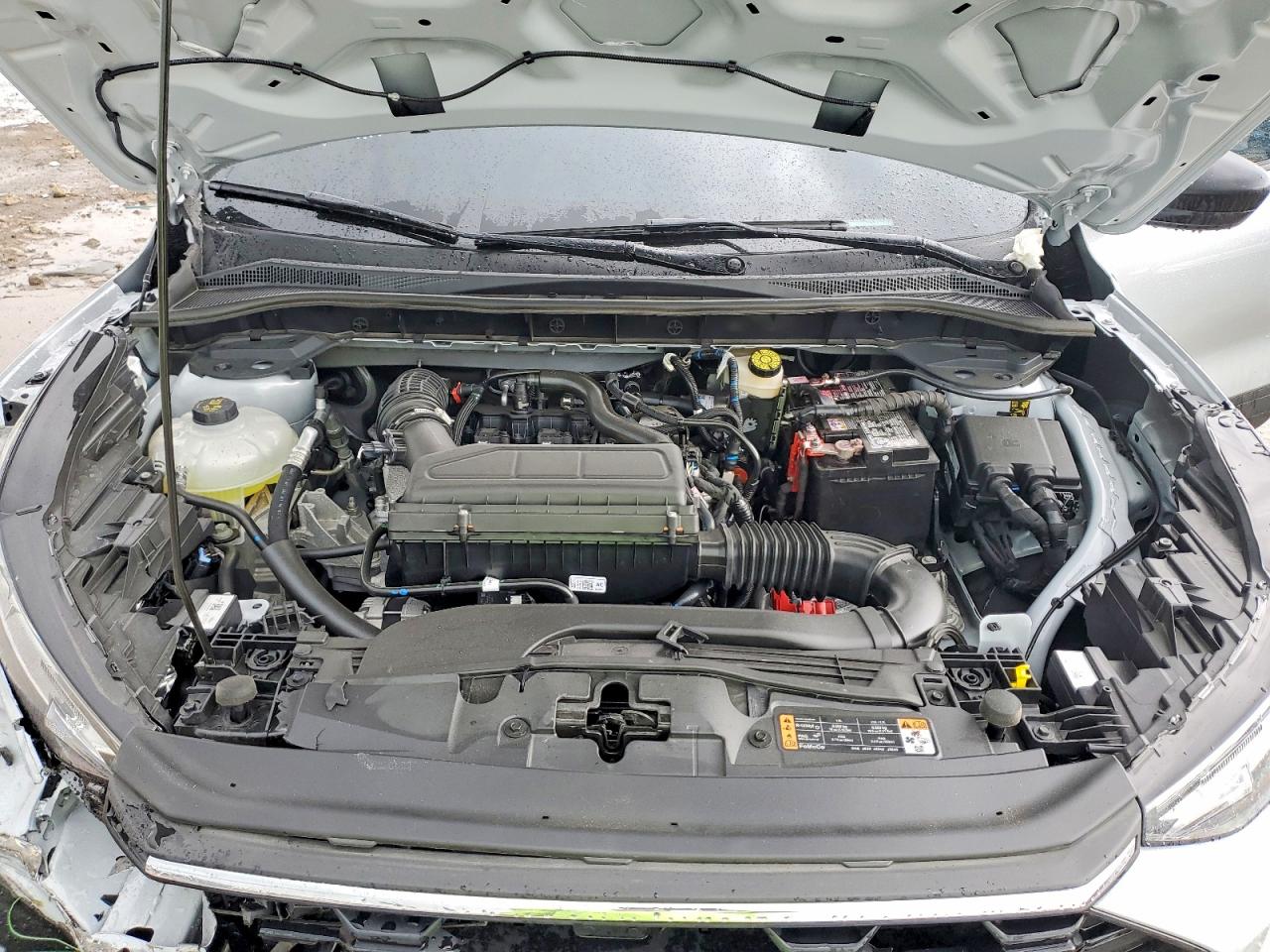 Ford Escape St Line