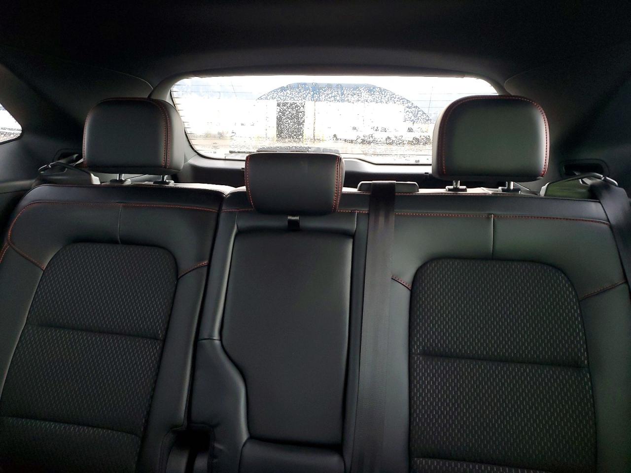 Ford Escape St Line