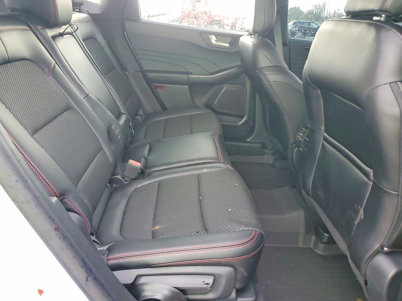 Ford Escape St Line