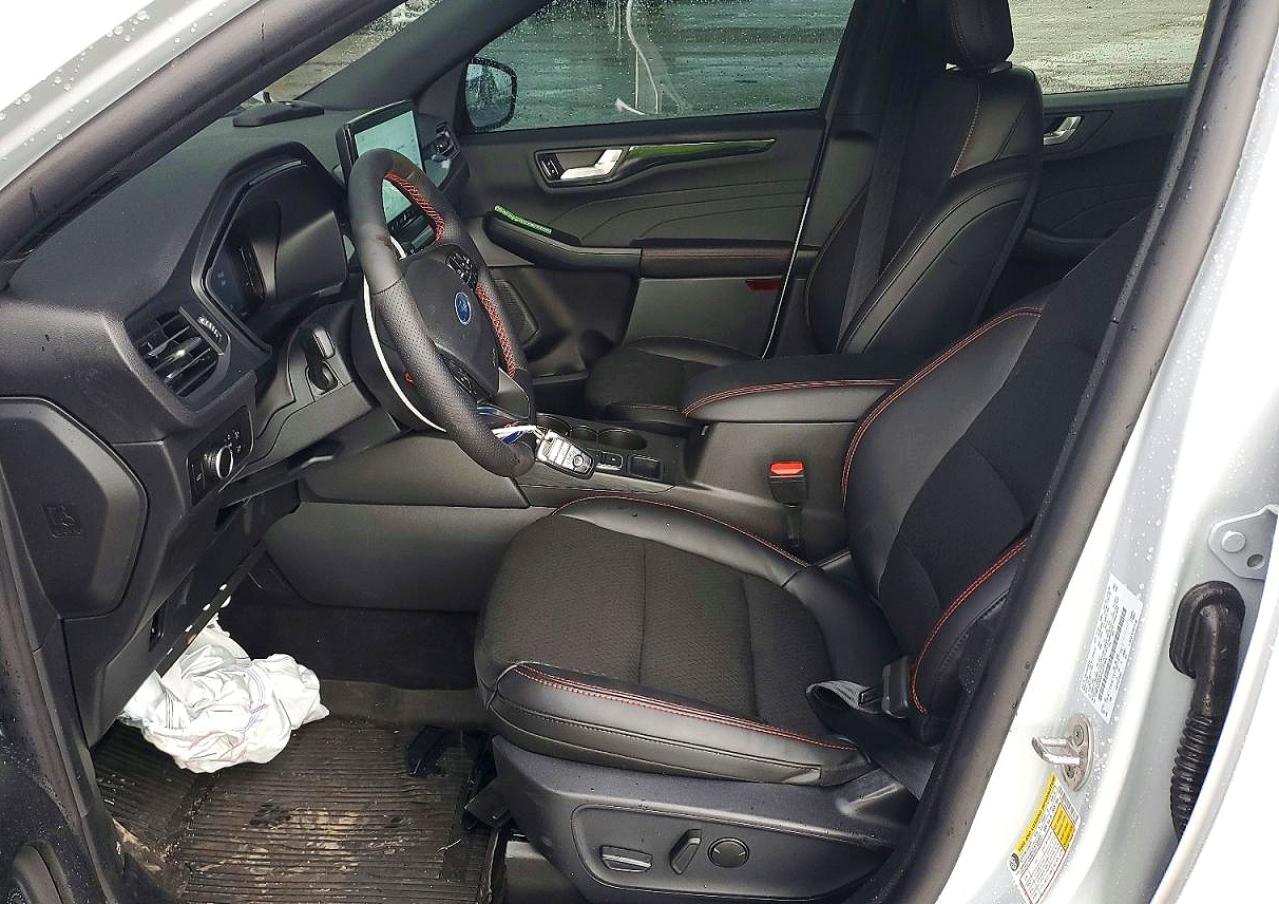 Ford Escape St Line