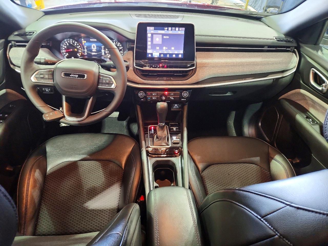 Jeep Compass Latitude