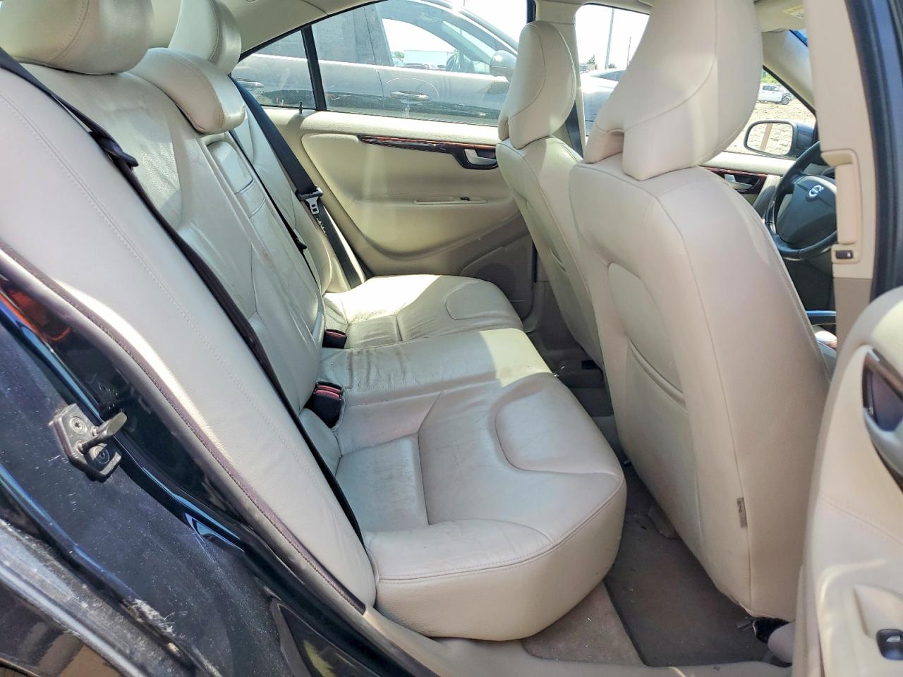 Volvo S60 2.5t