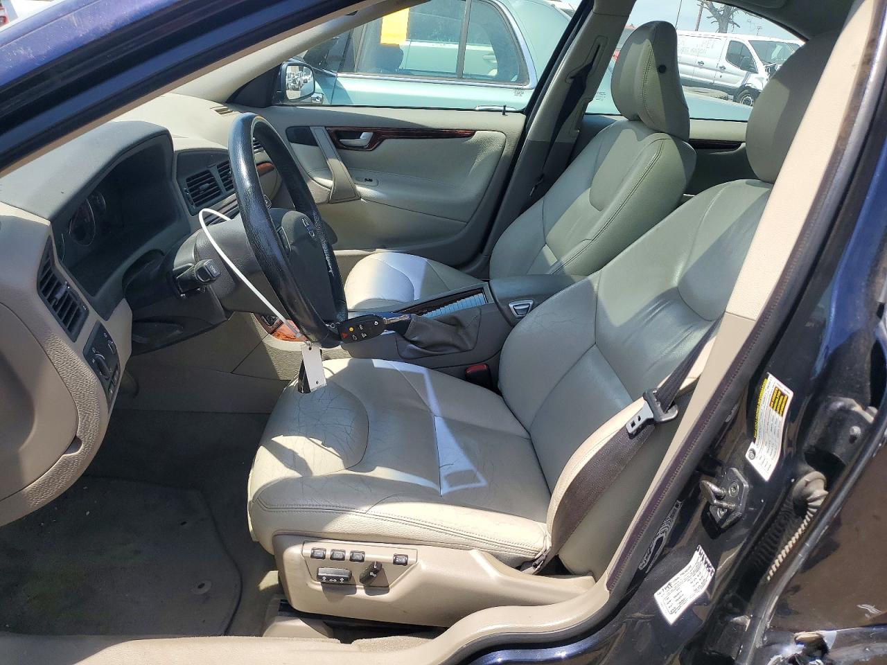 Volvo S60 2.5t