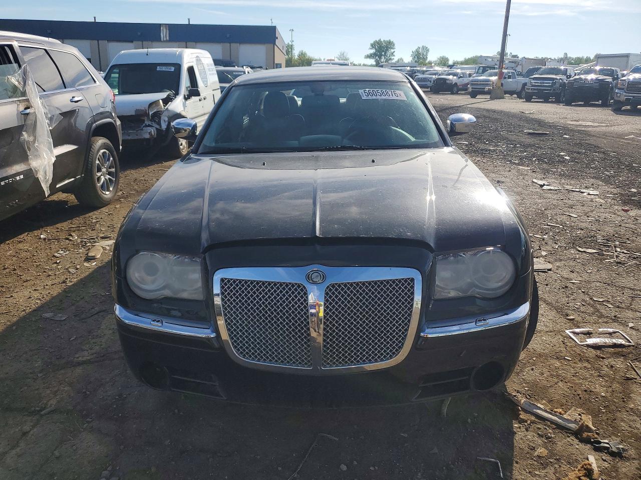 Chrysler 300