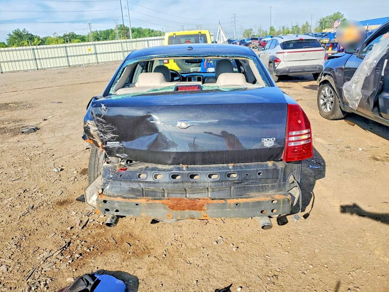 Chrysler 300