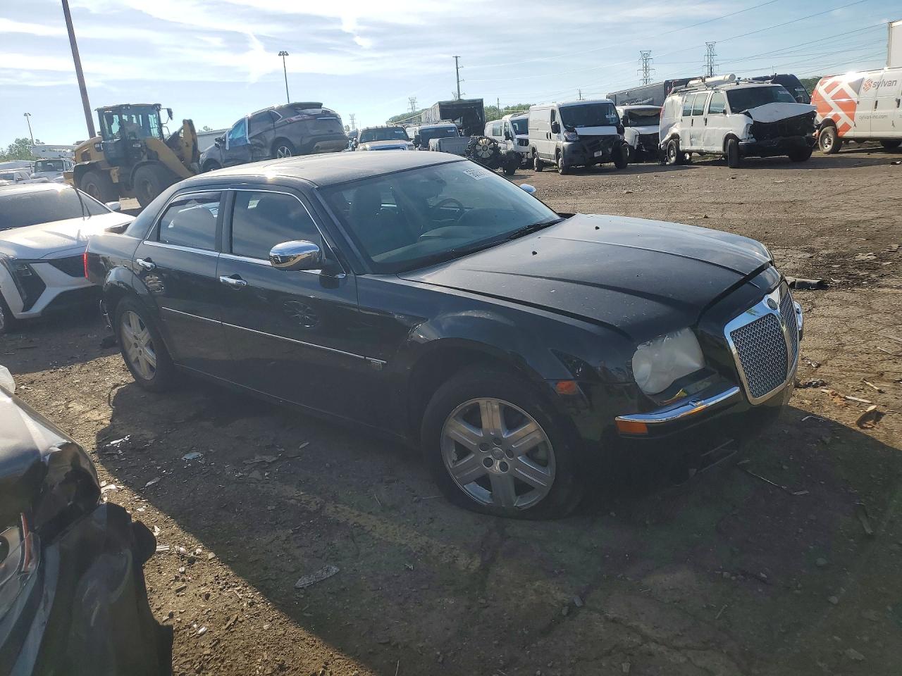 Chrysler 300