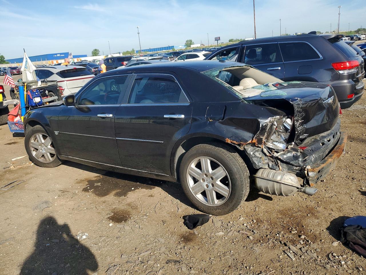 Chrysler 300