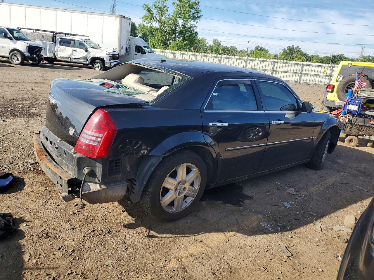Chrysler 300