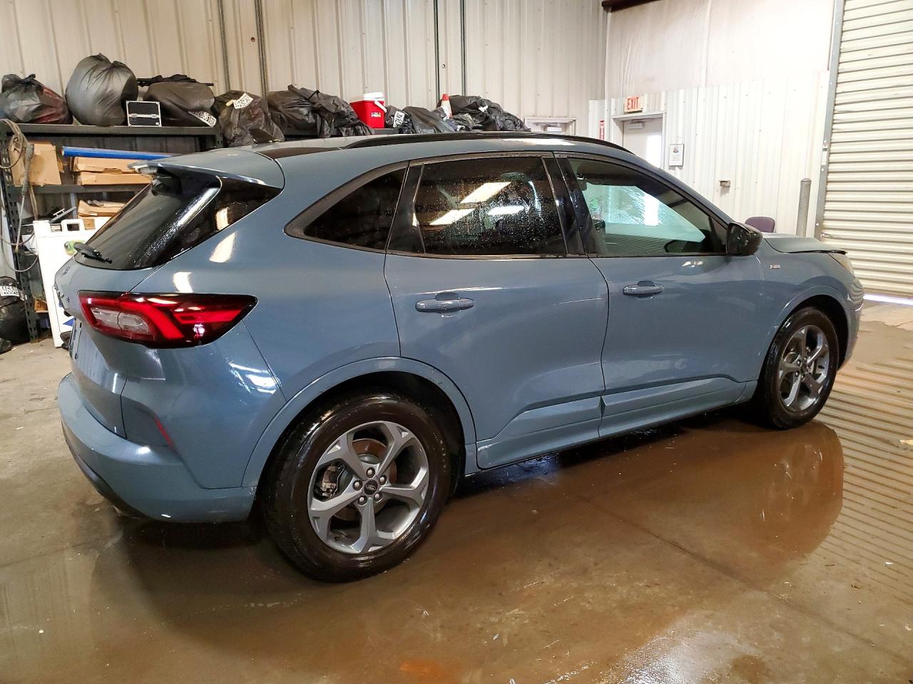 Ford Escape St Line