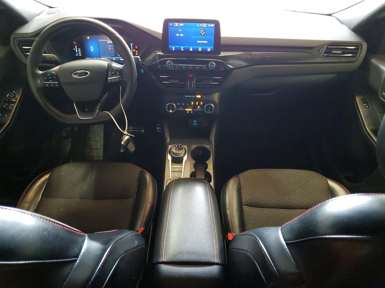 Ford Escape St Line