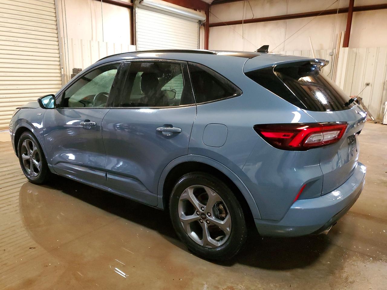 Ford Escape St Line