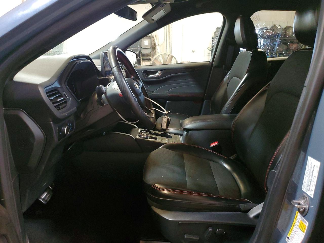 Ford Escape St Line