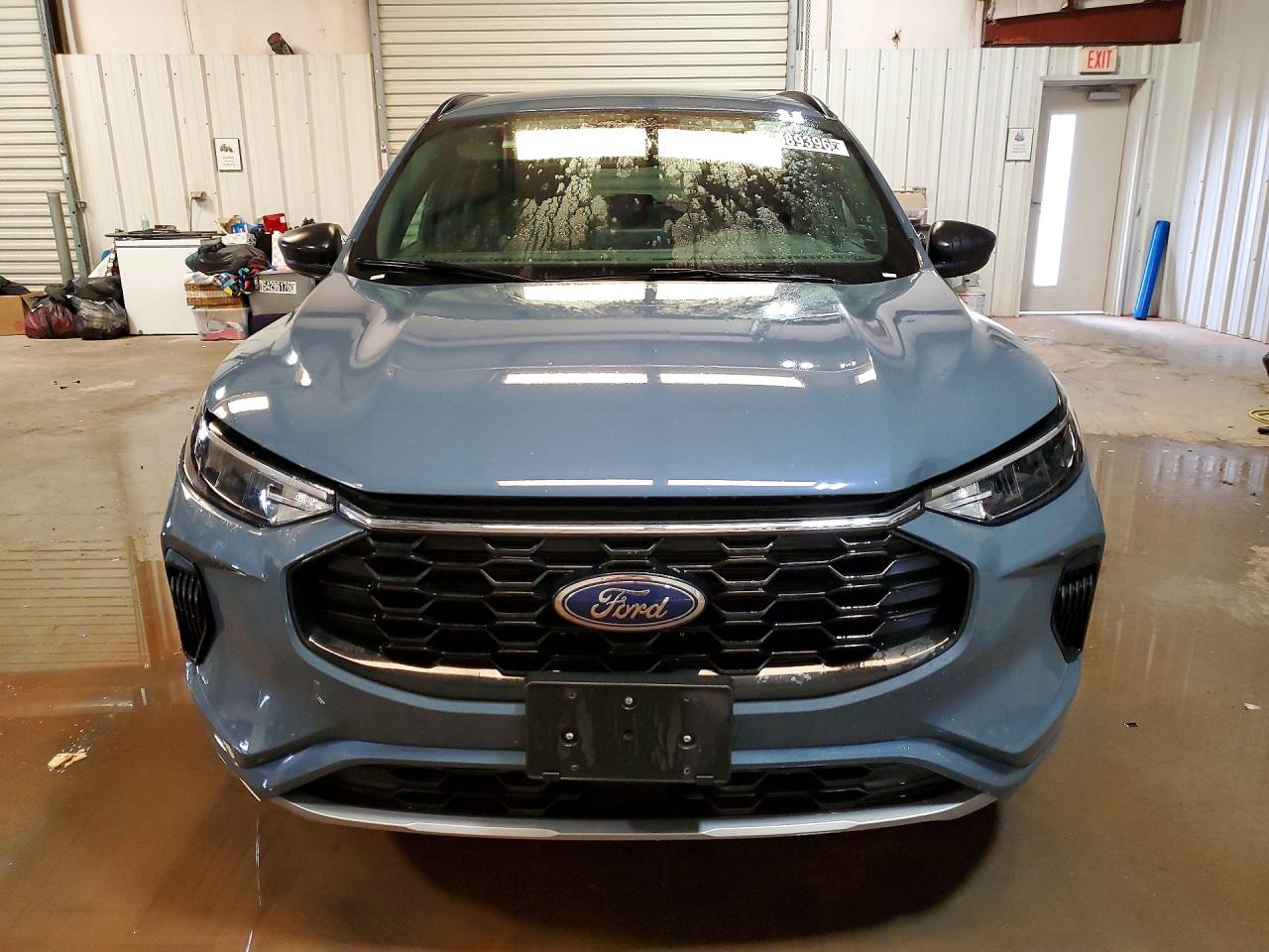 Ford Escape St Line
