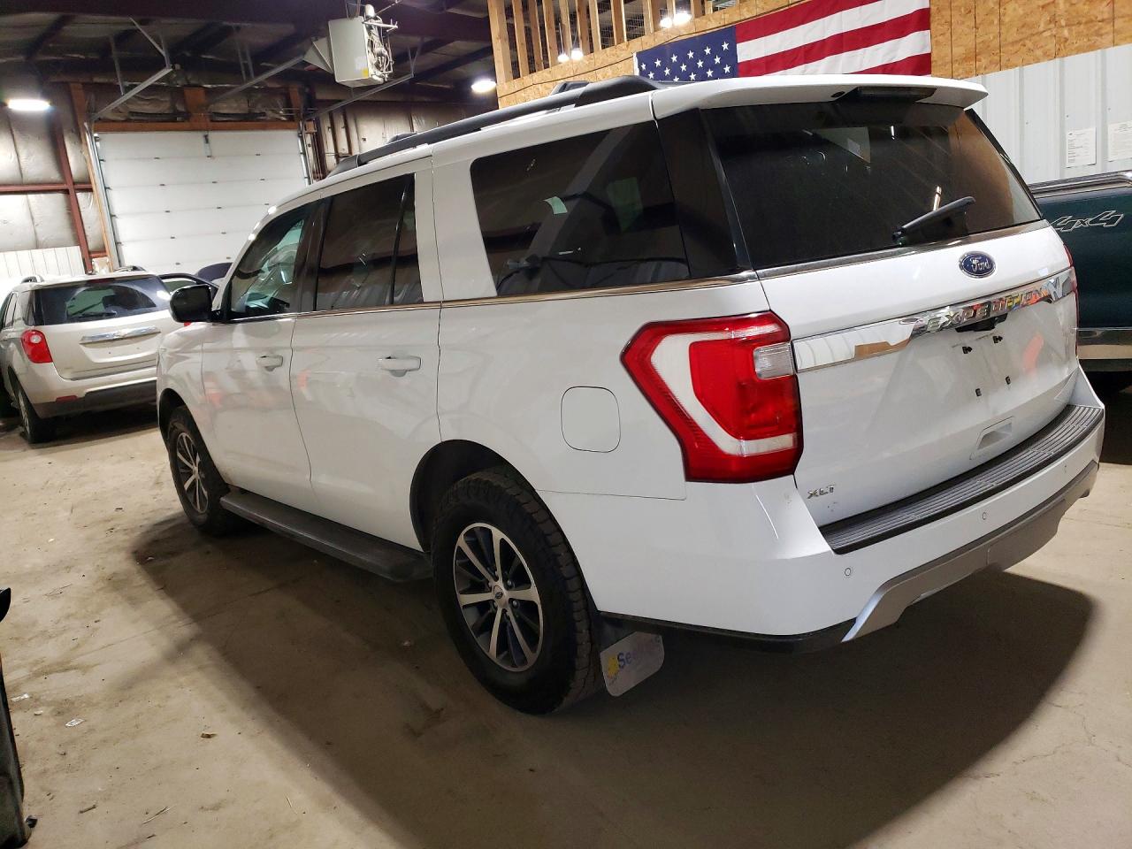 Ford Expedition Xlt