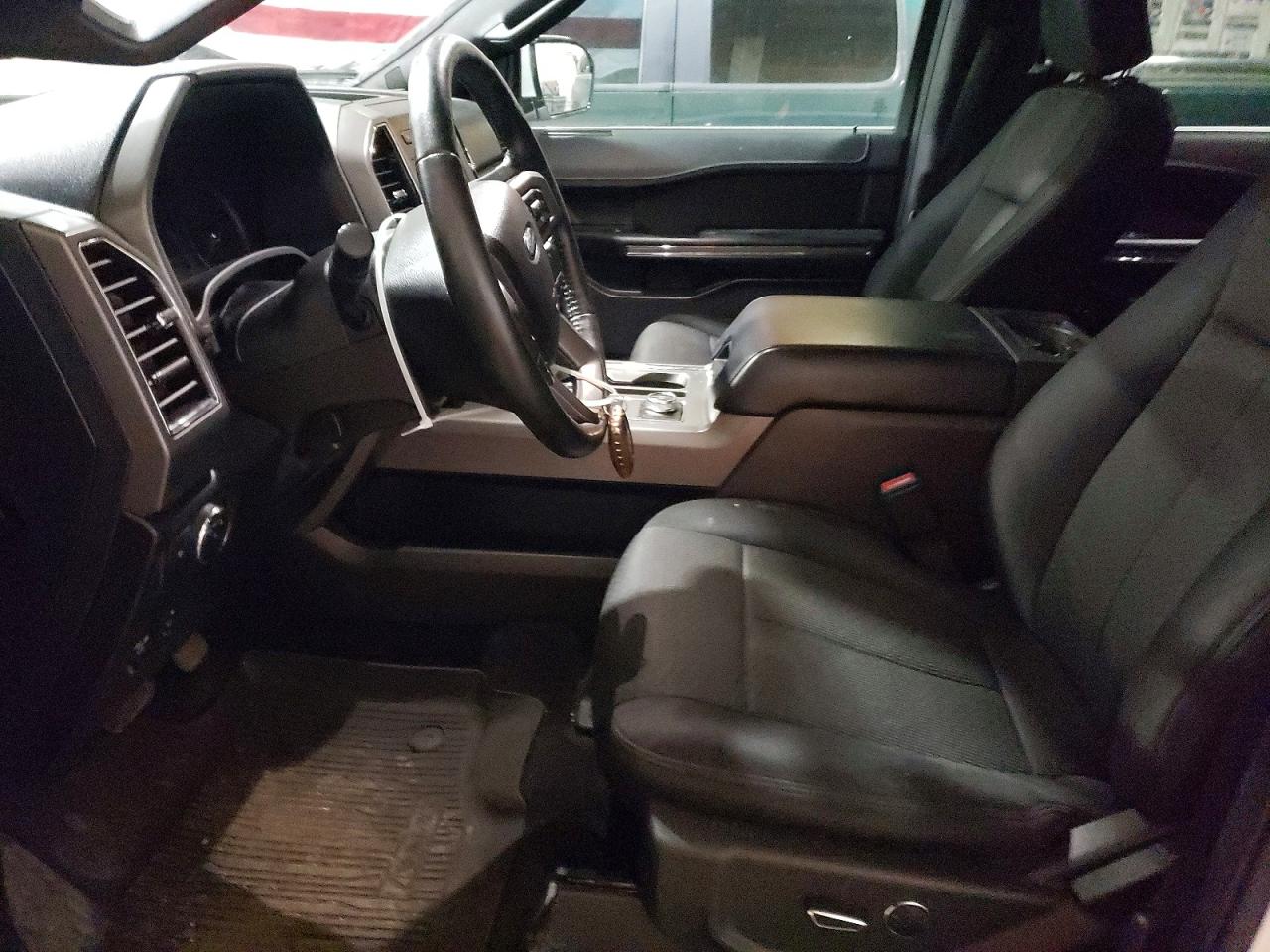 Ford Expedition Xlt