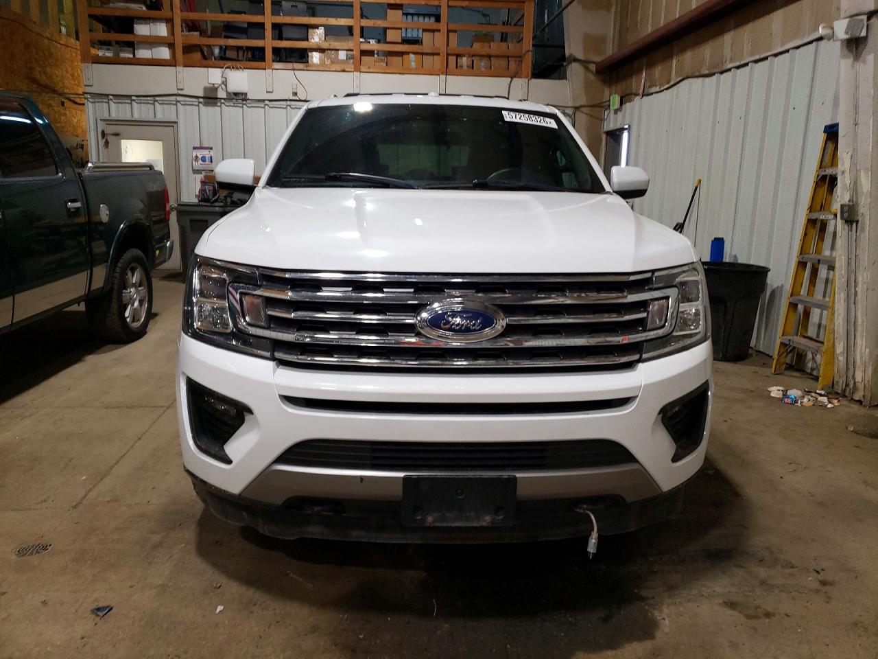 Ford Expedition Xlt