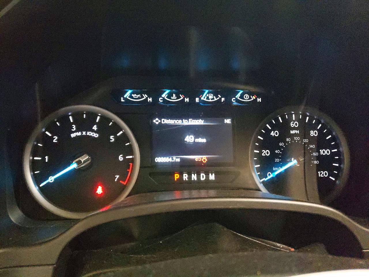 Ford Expedition Xlt