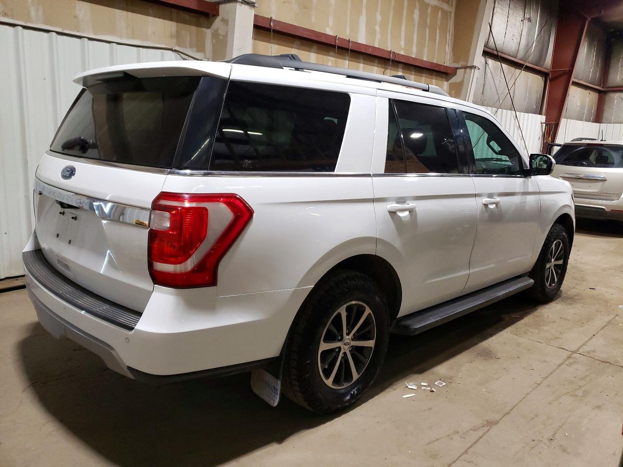 Ford Expedition Xlt