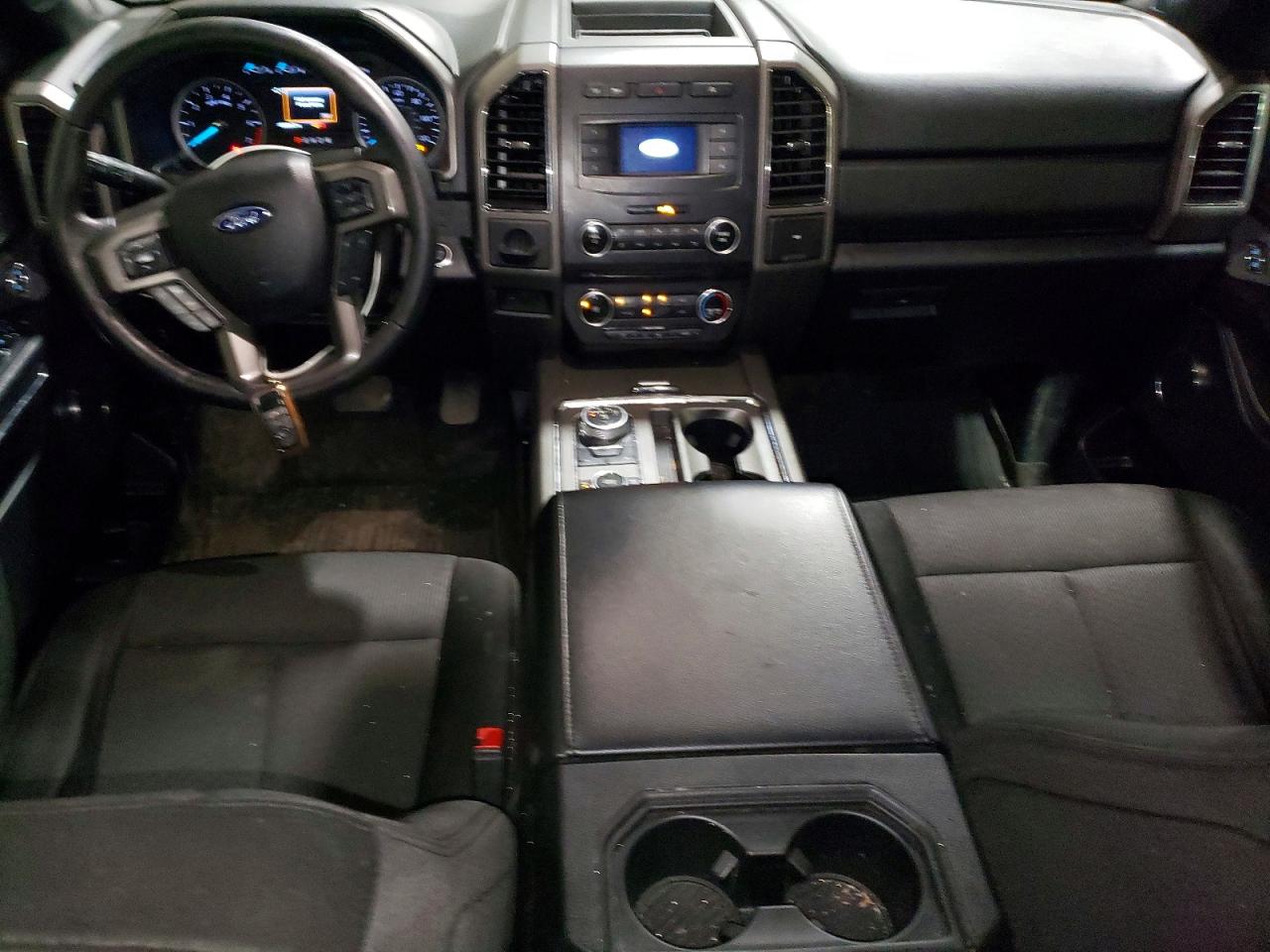 Ford Expedition Xlt
