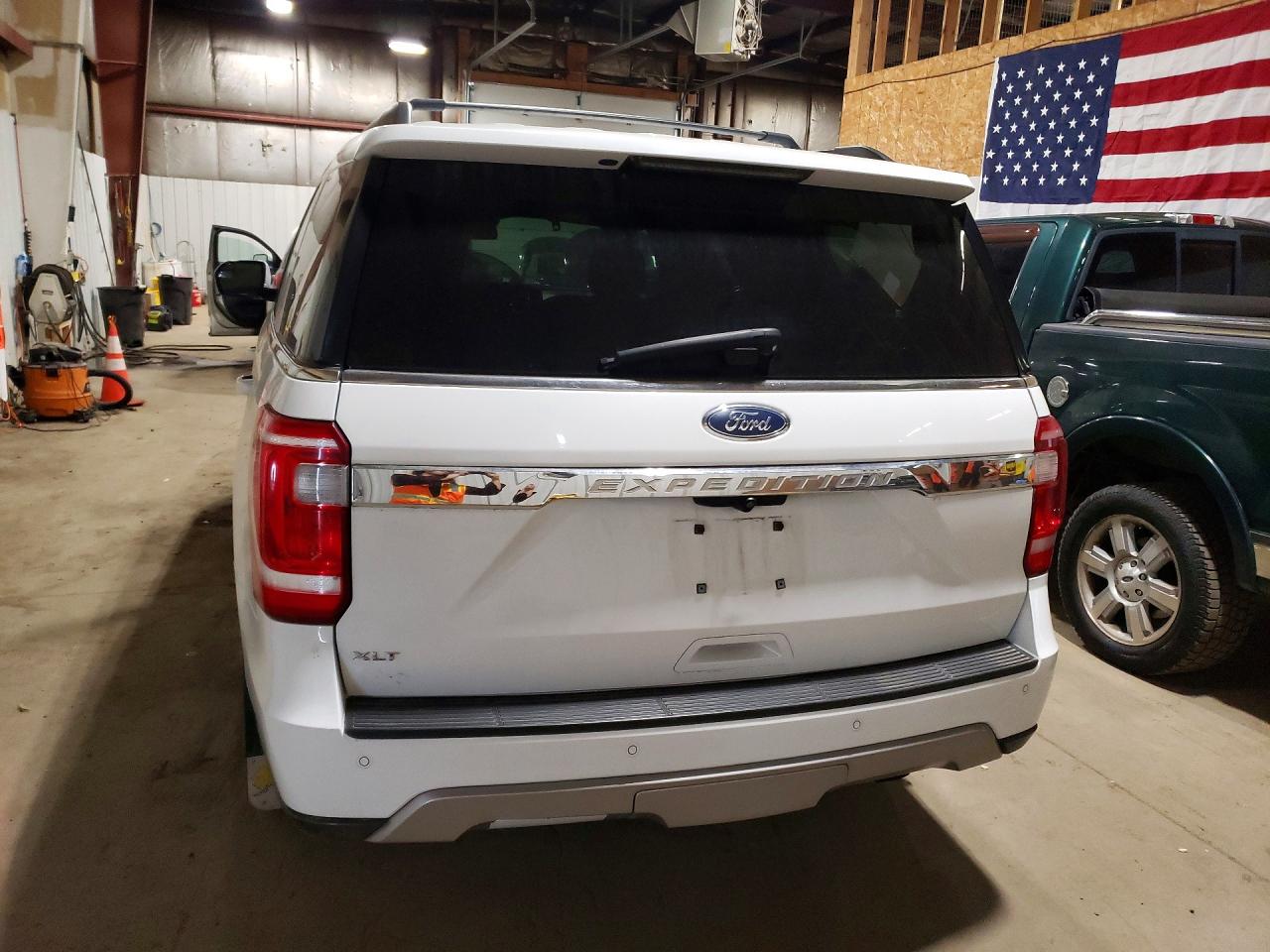 Ford Expedition Xlt