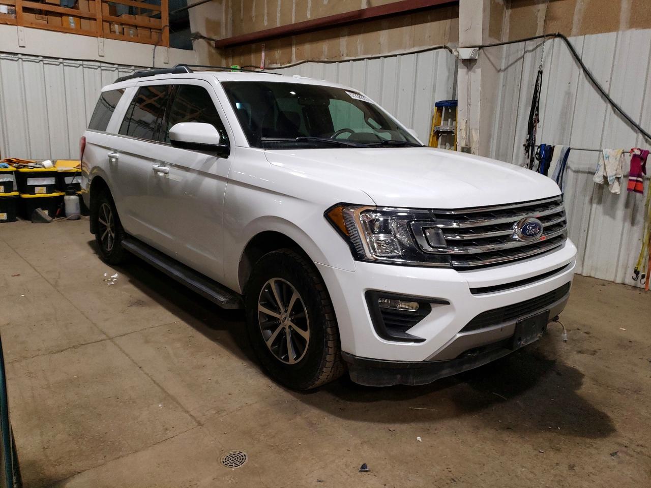 Ford Expedition Xlt