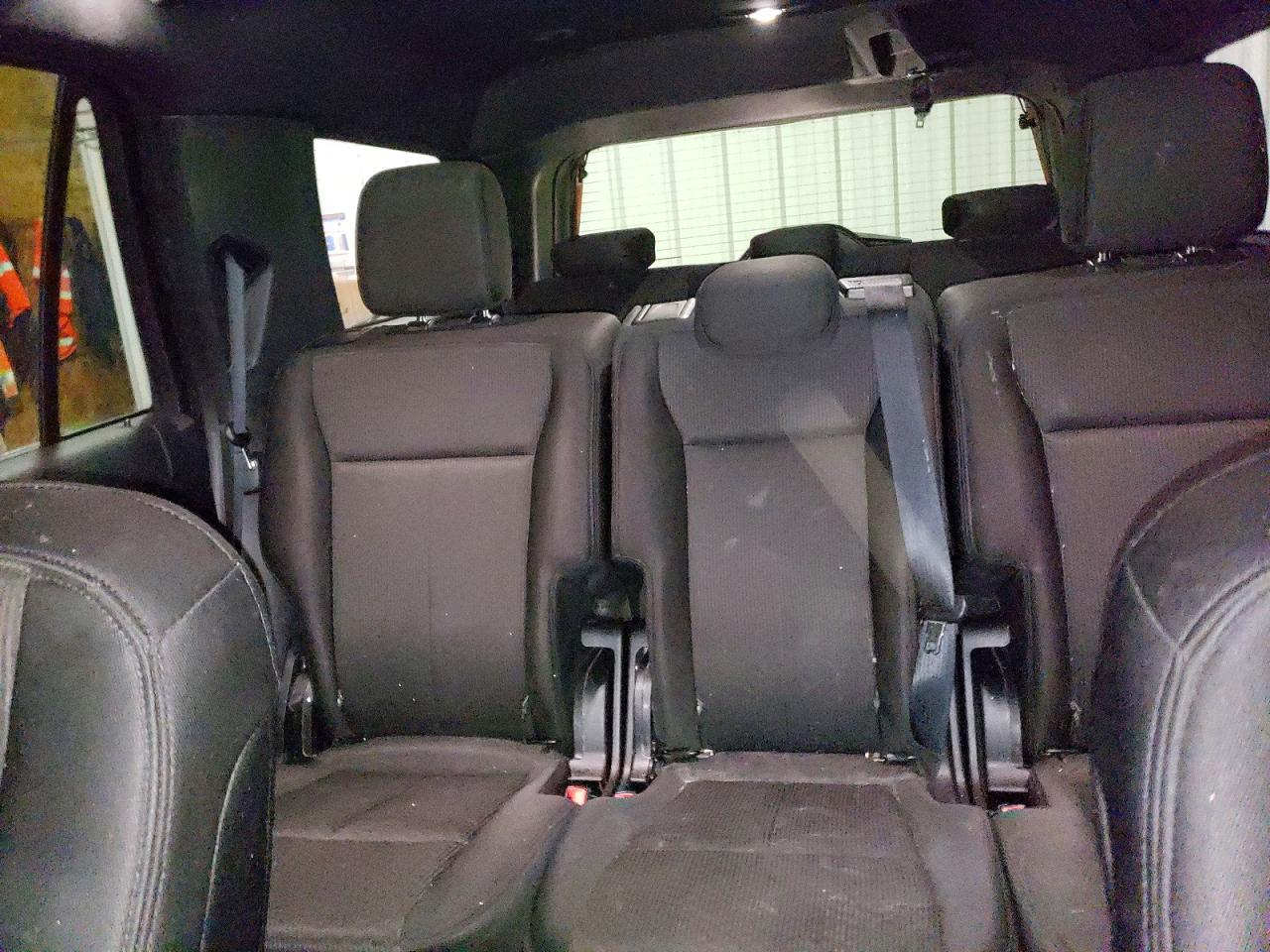 Ford Expedition Xlt