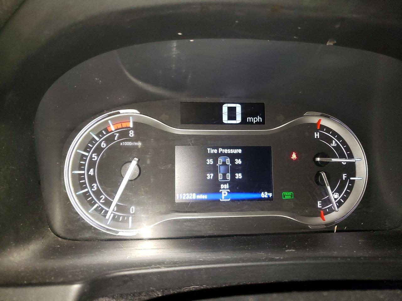 Honda Ridgeline Rtl
