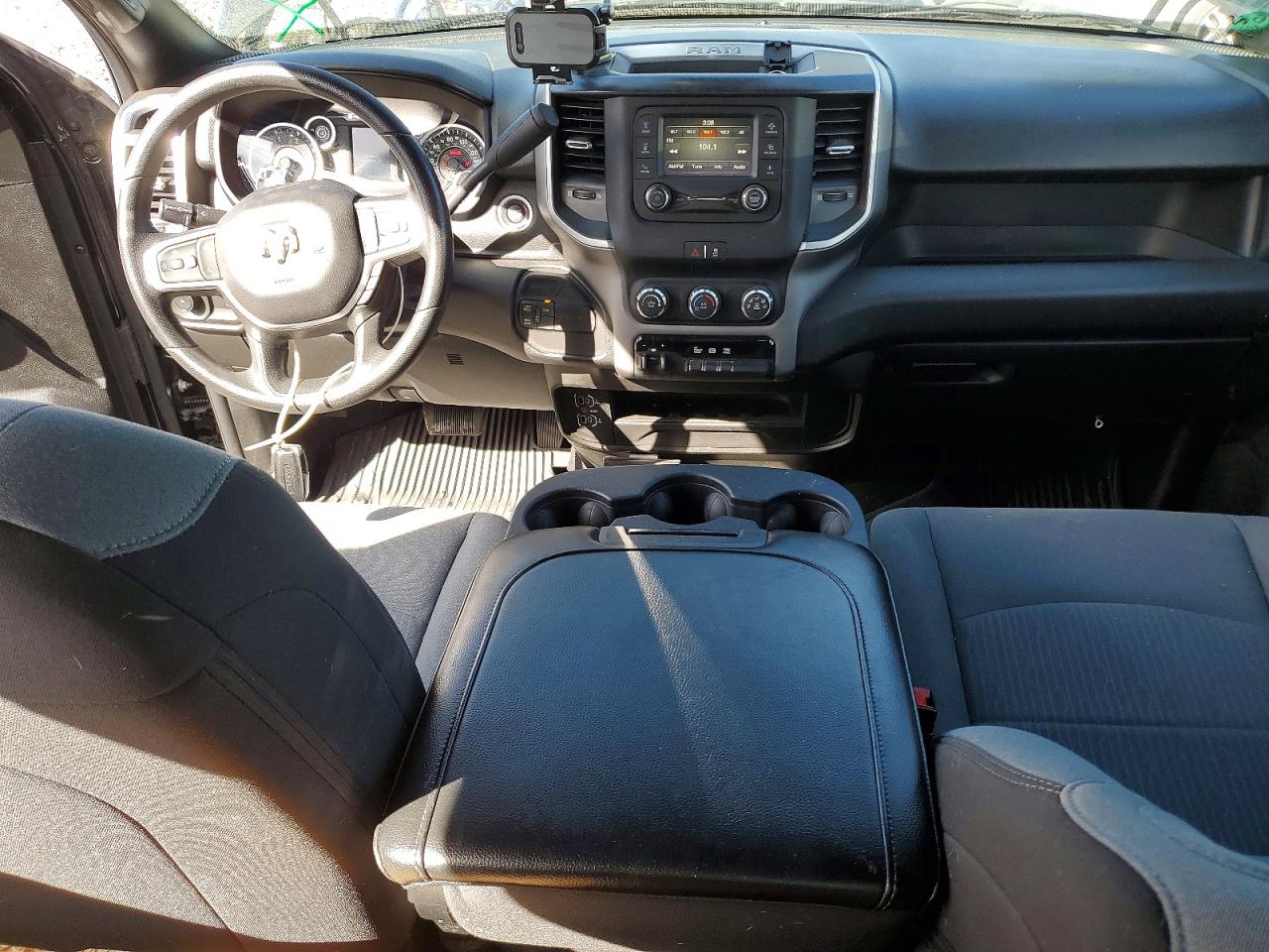 Ram 3500 Big Horn